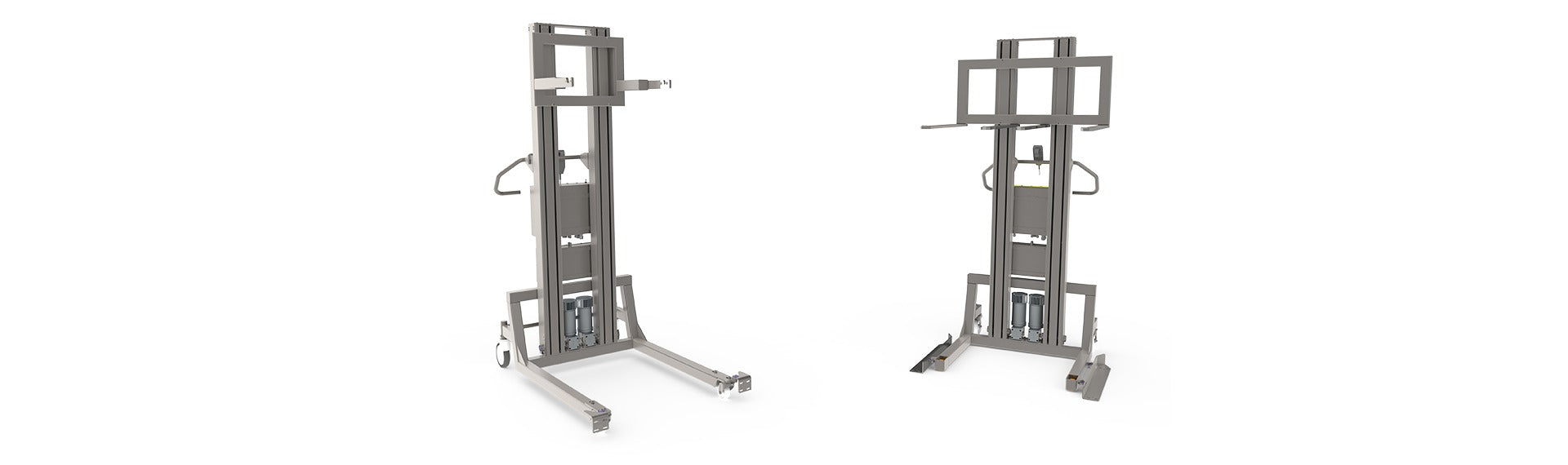 Docking System