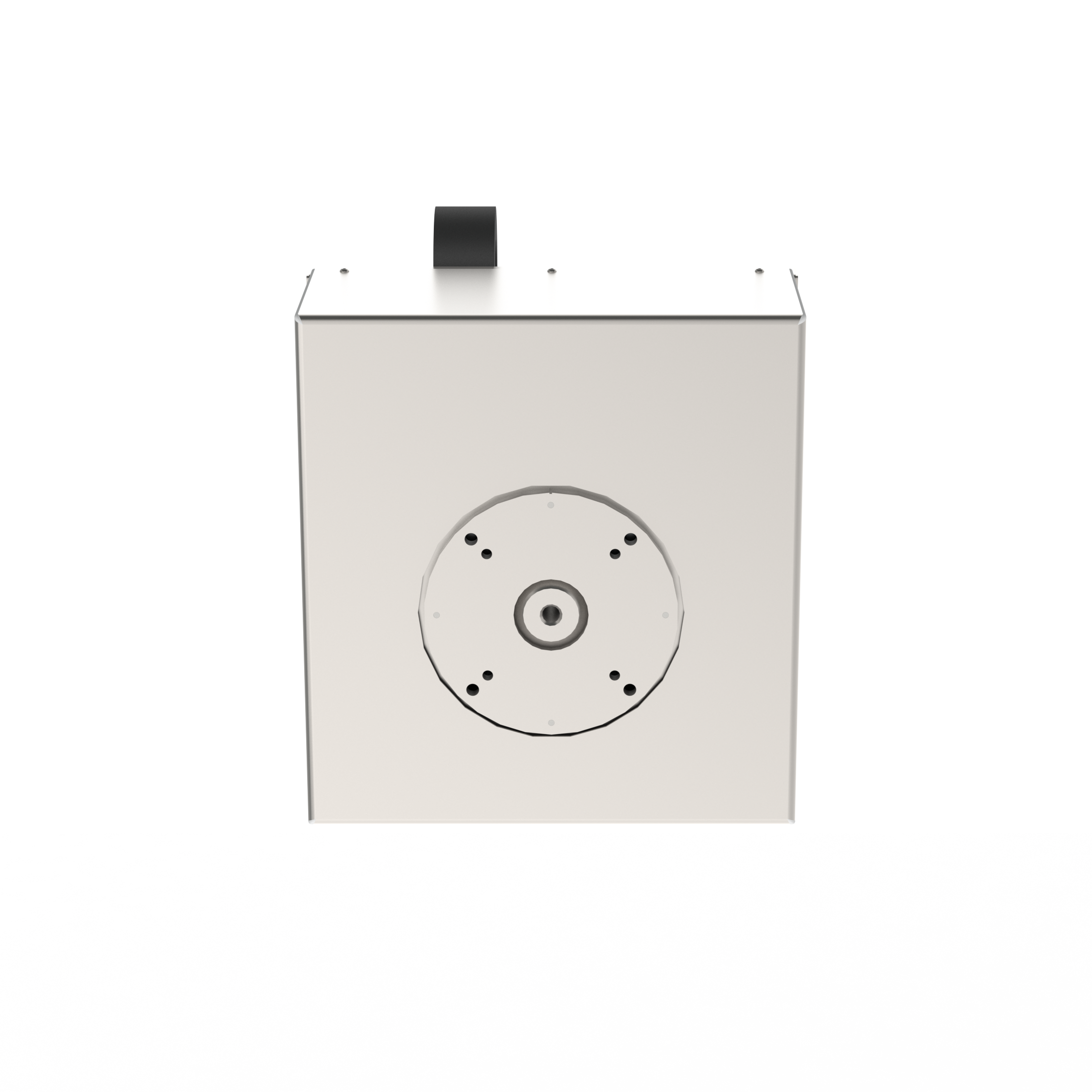 Elektrisk drejefunktion (ERU)