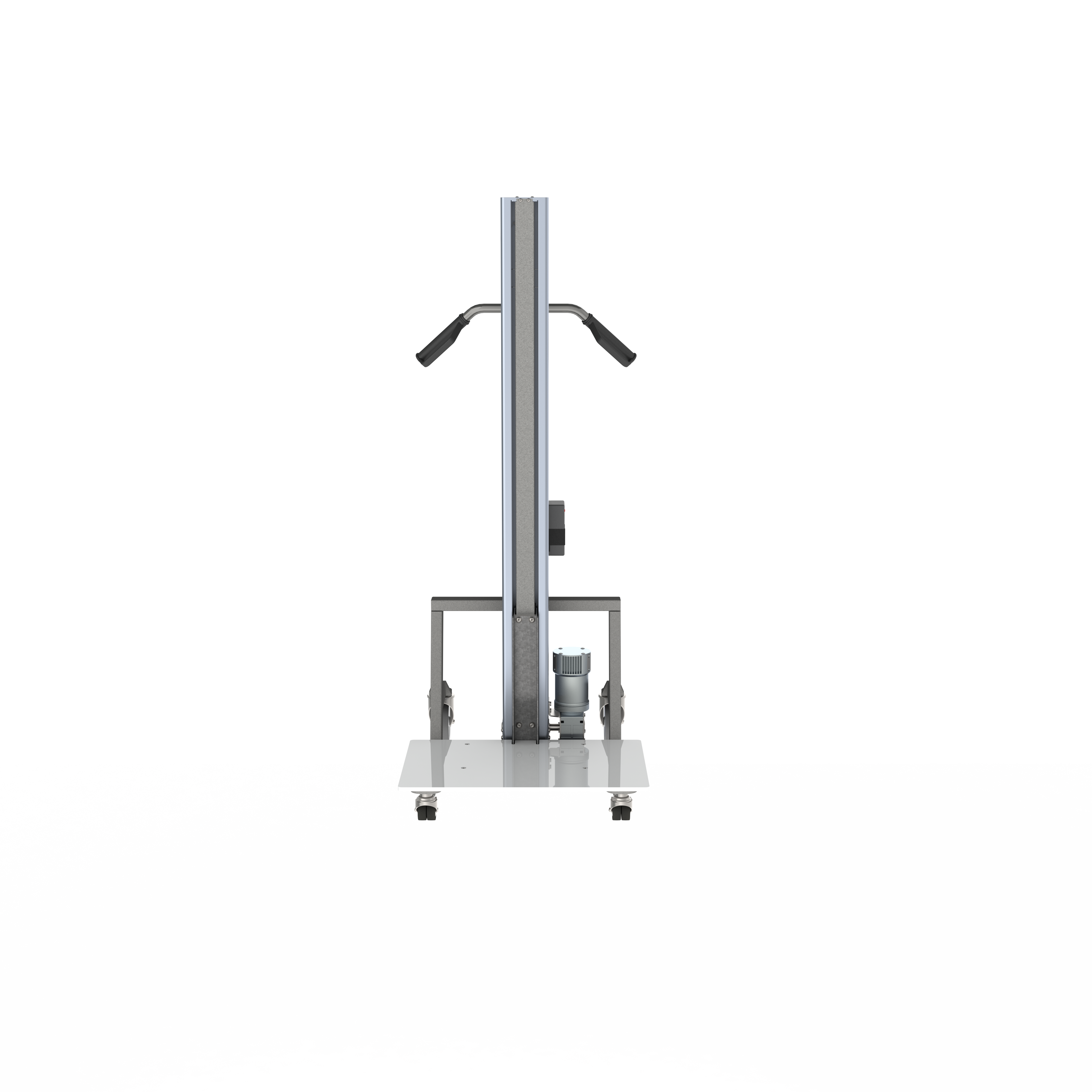 Plastikplatform (PP)