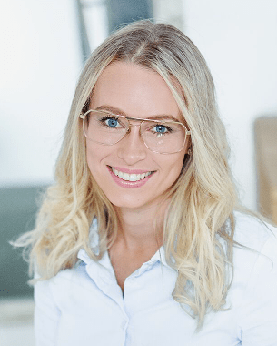 Lisbeth Teubler. Salgschef hos 2Lift.