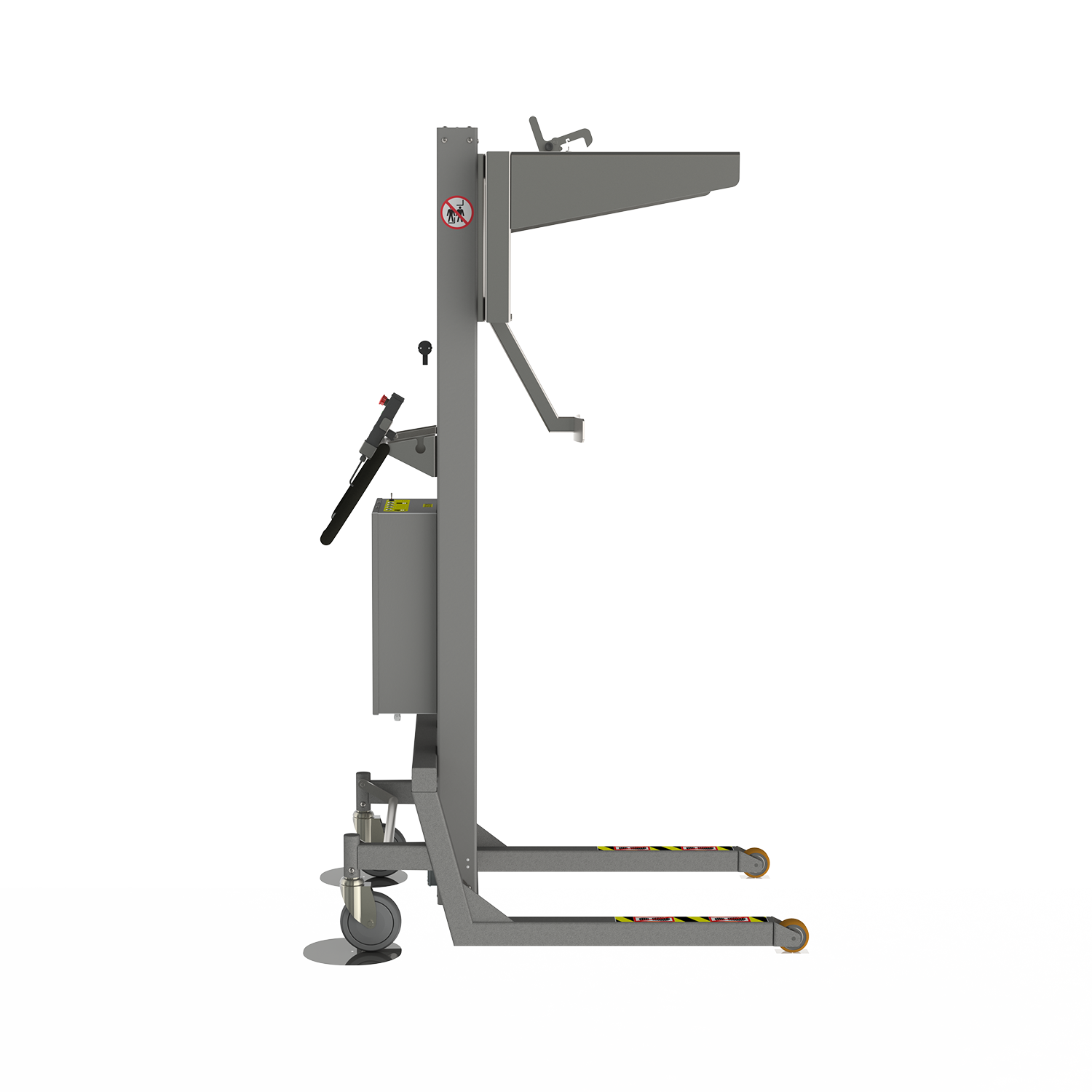Tøndeløfter (DL)