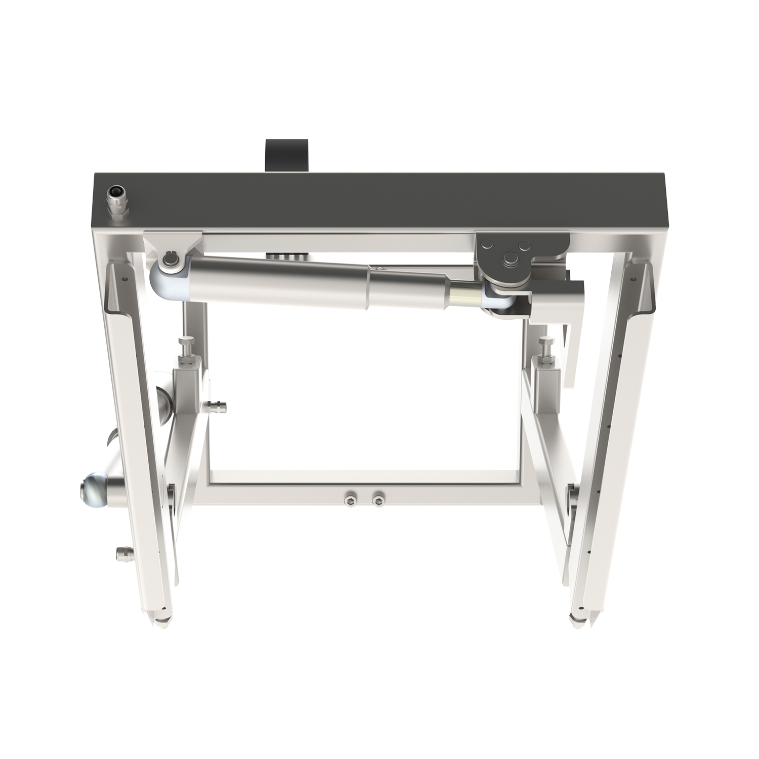 Elektrisk kassetipper (EBT)