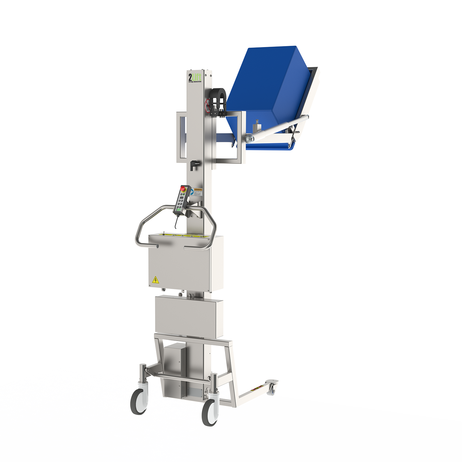 Elektrisk kassetipper (EBT)