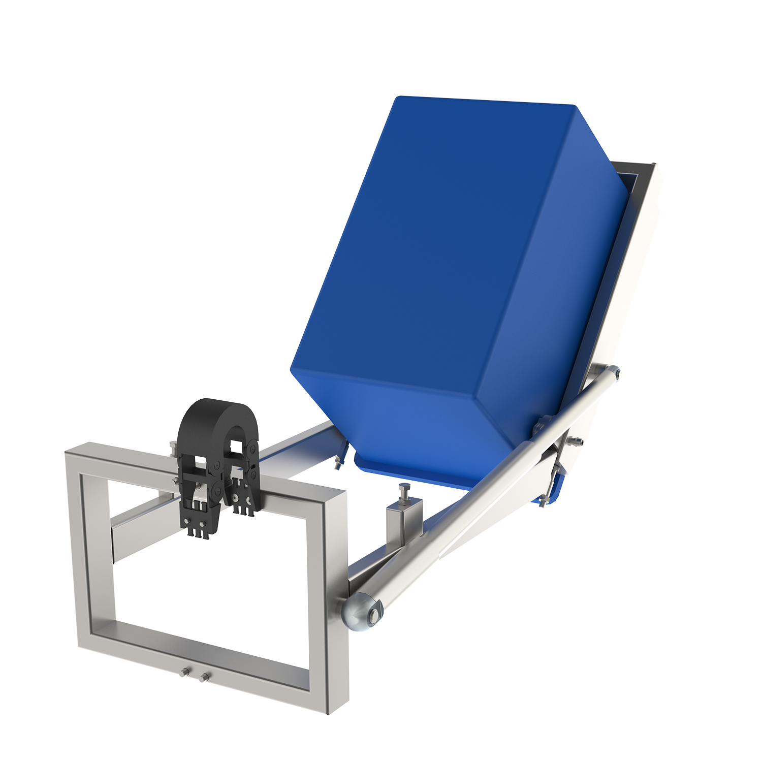 Elektrisk kassetipper (EBT)