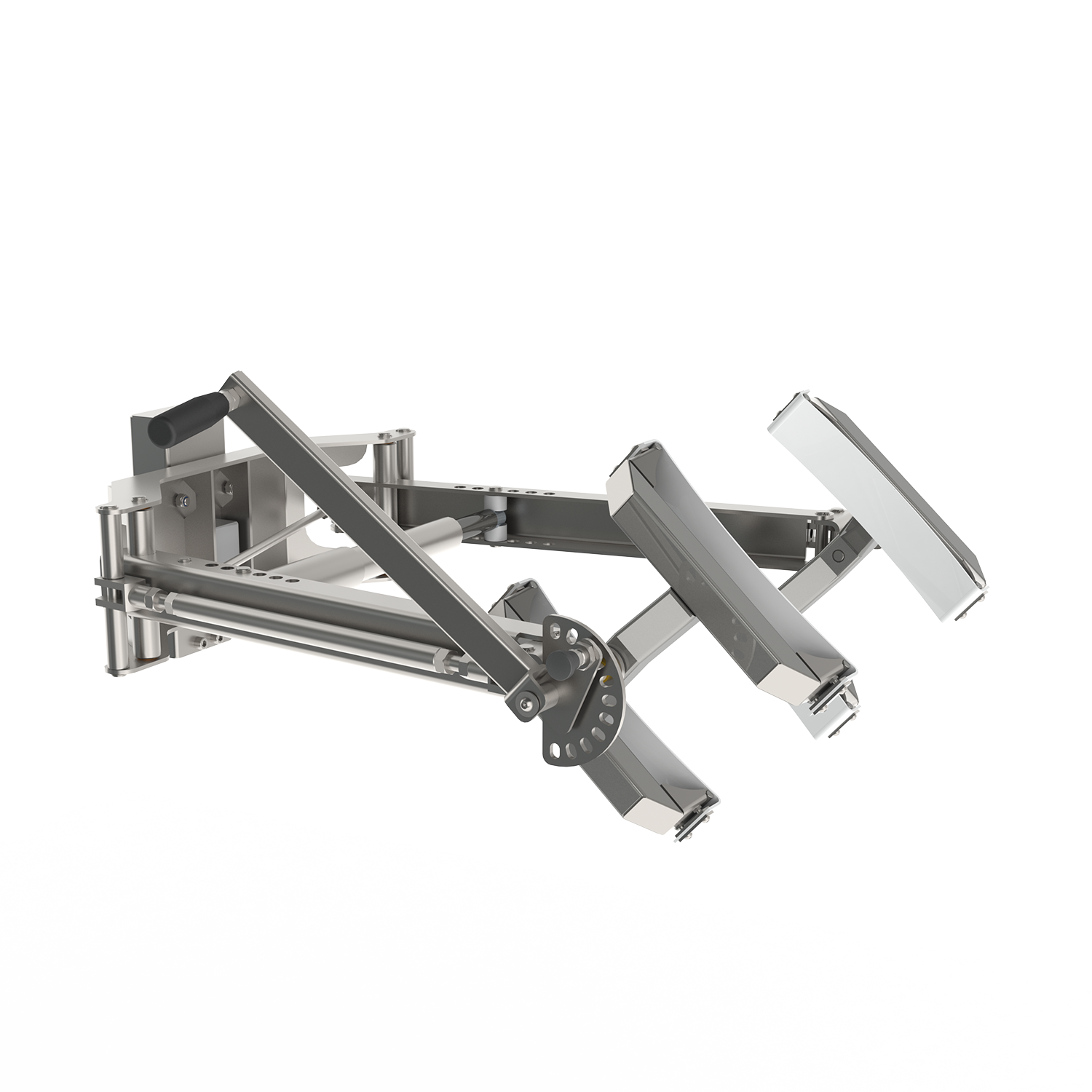 Elektrisk parallelklemme (EPC)