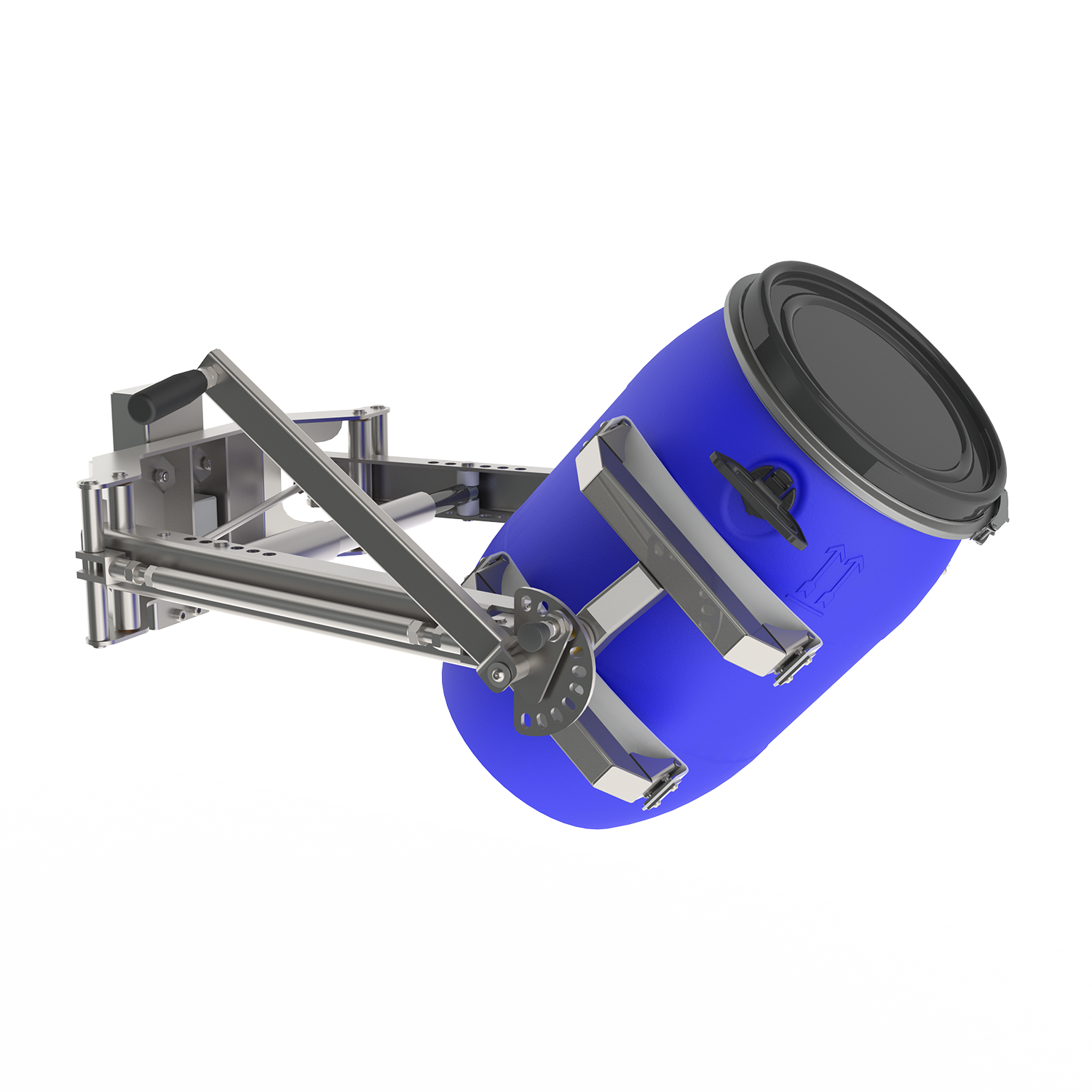 Elektrisk parallelklemme (EPC)
