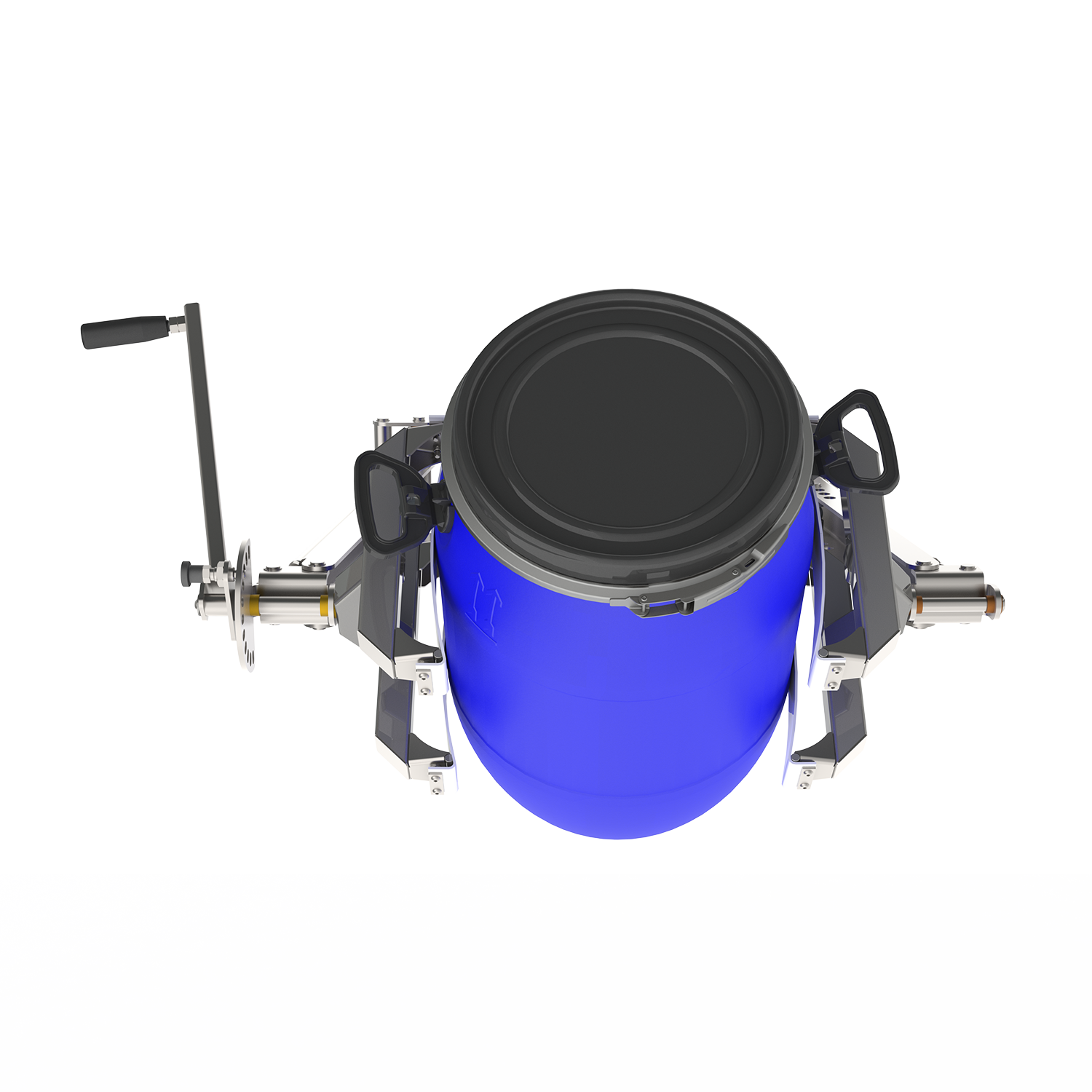 Elektrisk parallelklemme (EPC)