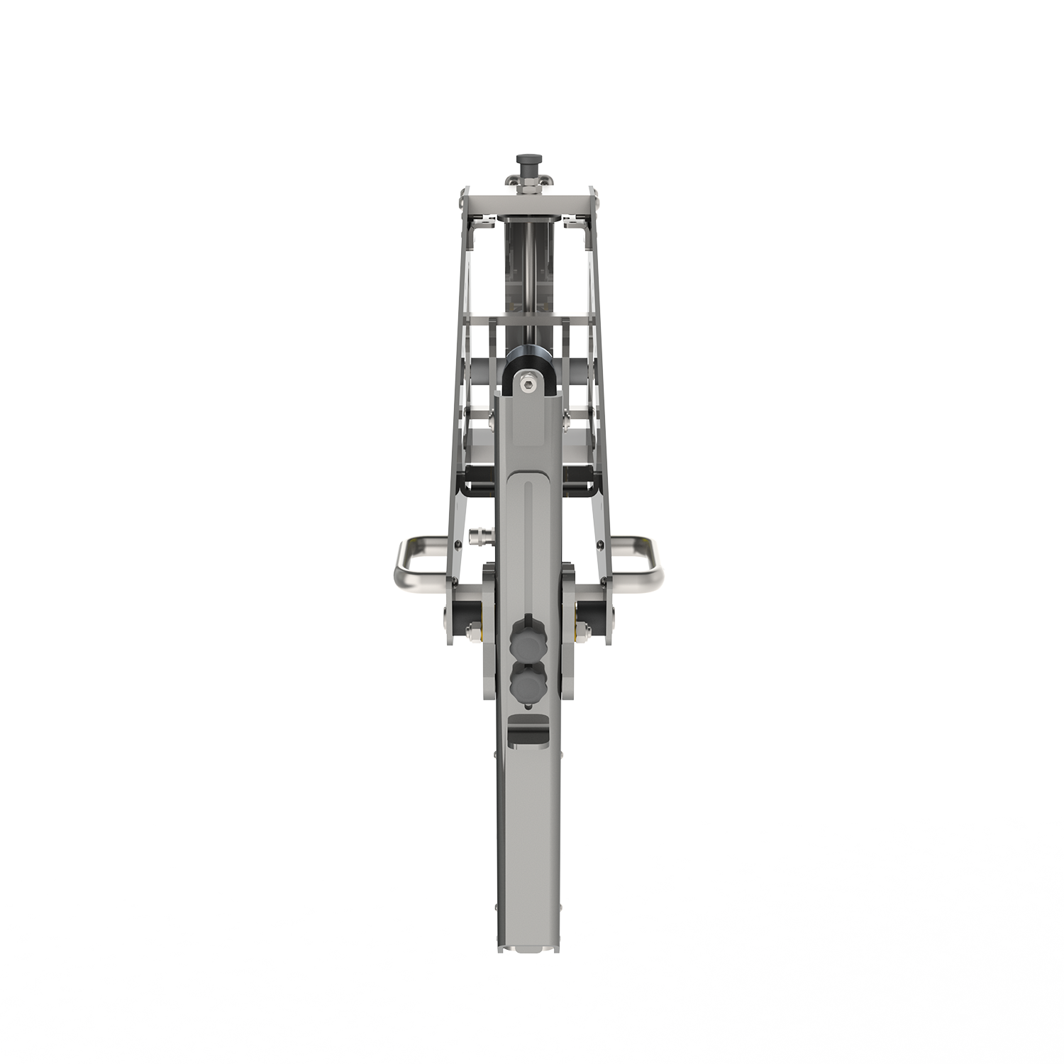 Elektrisk rullemanipulator (ERM)