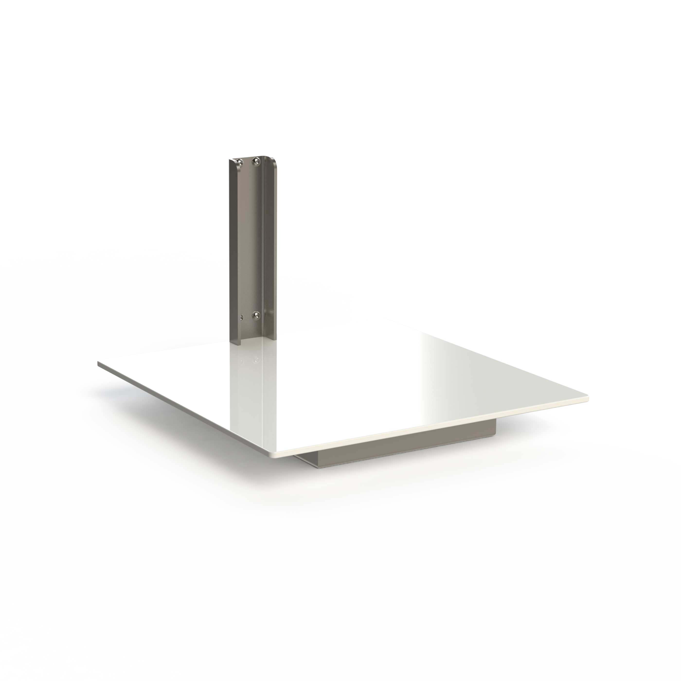 Plastikplatform (PP)