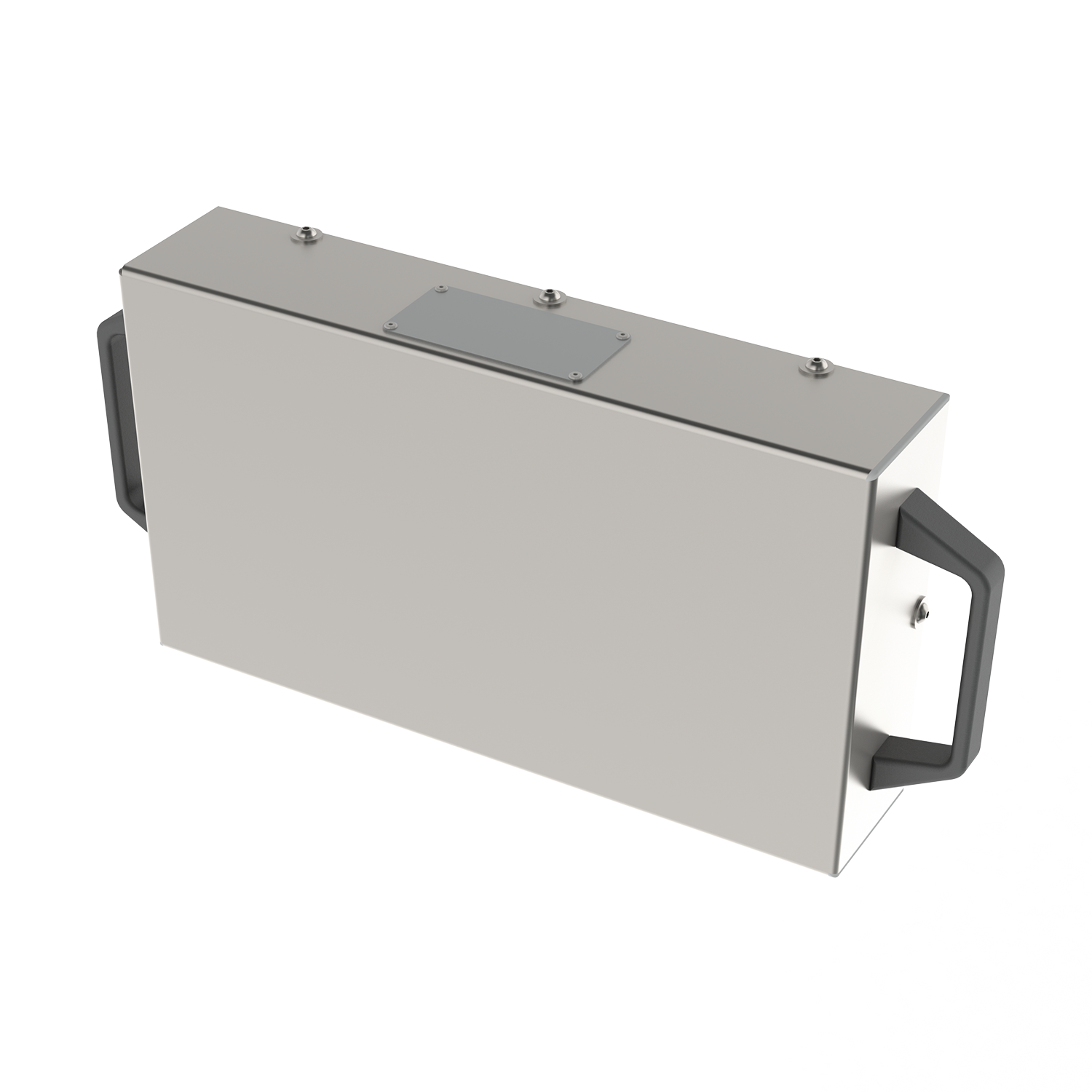 Ekstra udskifteligt batteri
