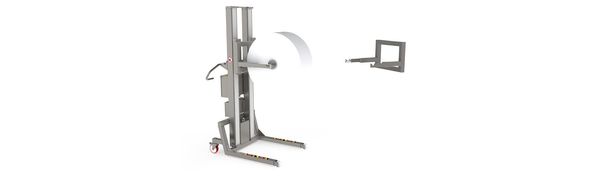 FN – Fork with Notches