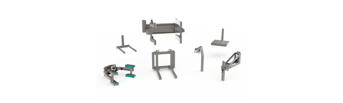 Tools for Lifters