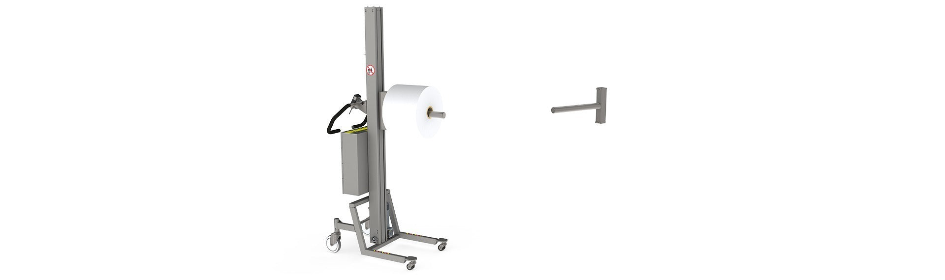 M – Mandrel