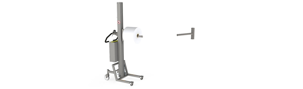 M – Mandrel