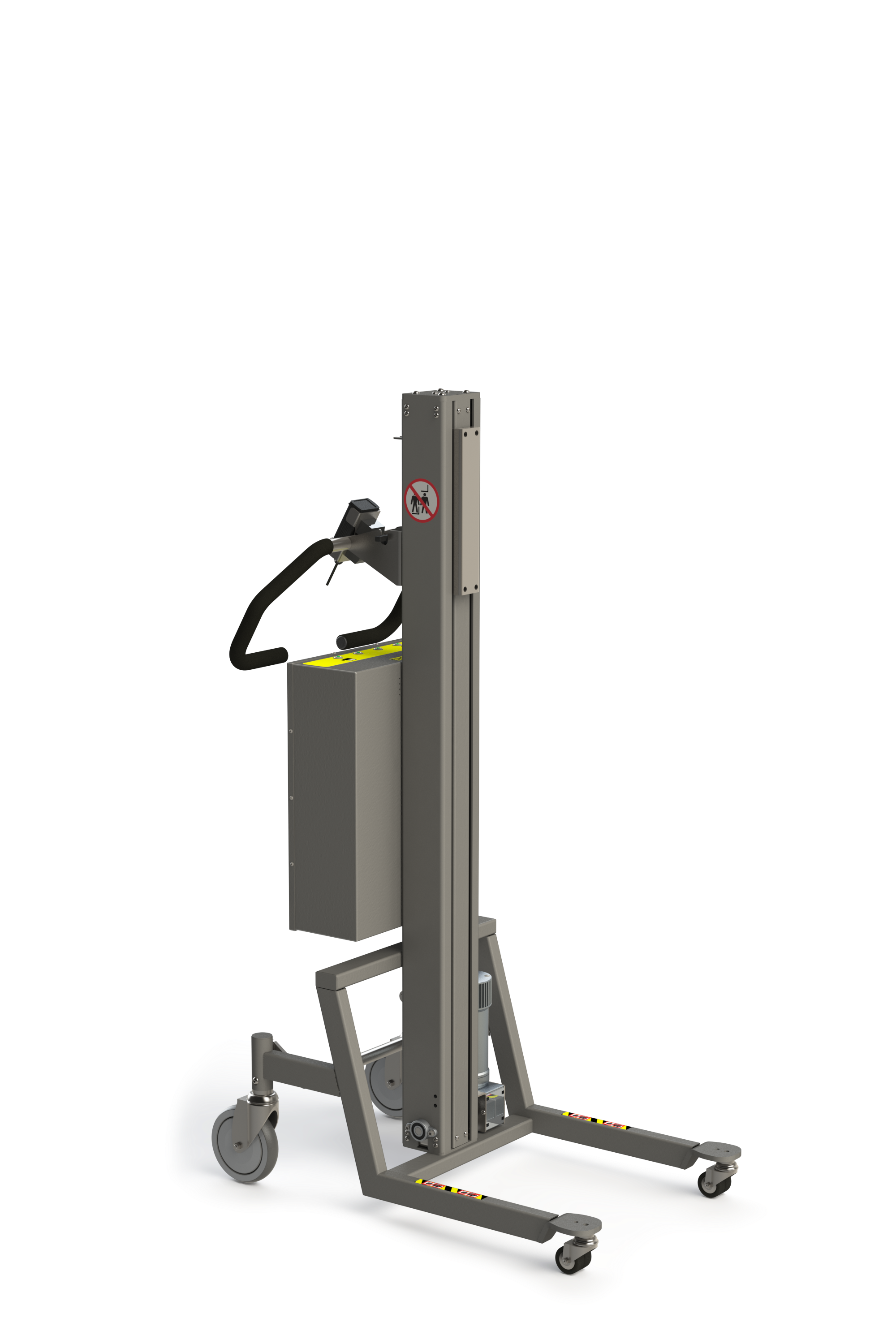 Electric Steel Lifters (C, N)