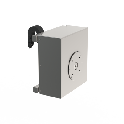 Elektrisk drejefunktion (ERU)