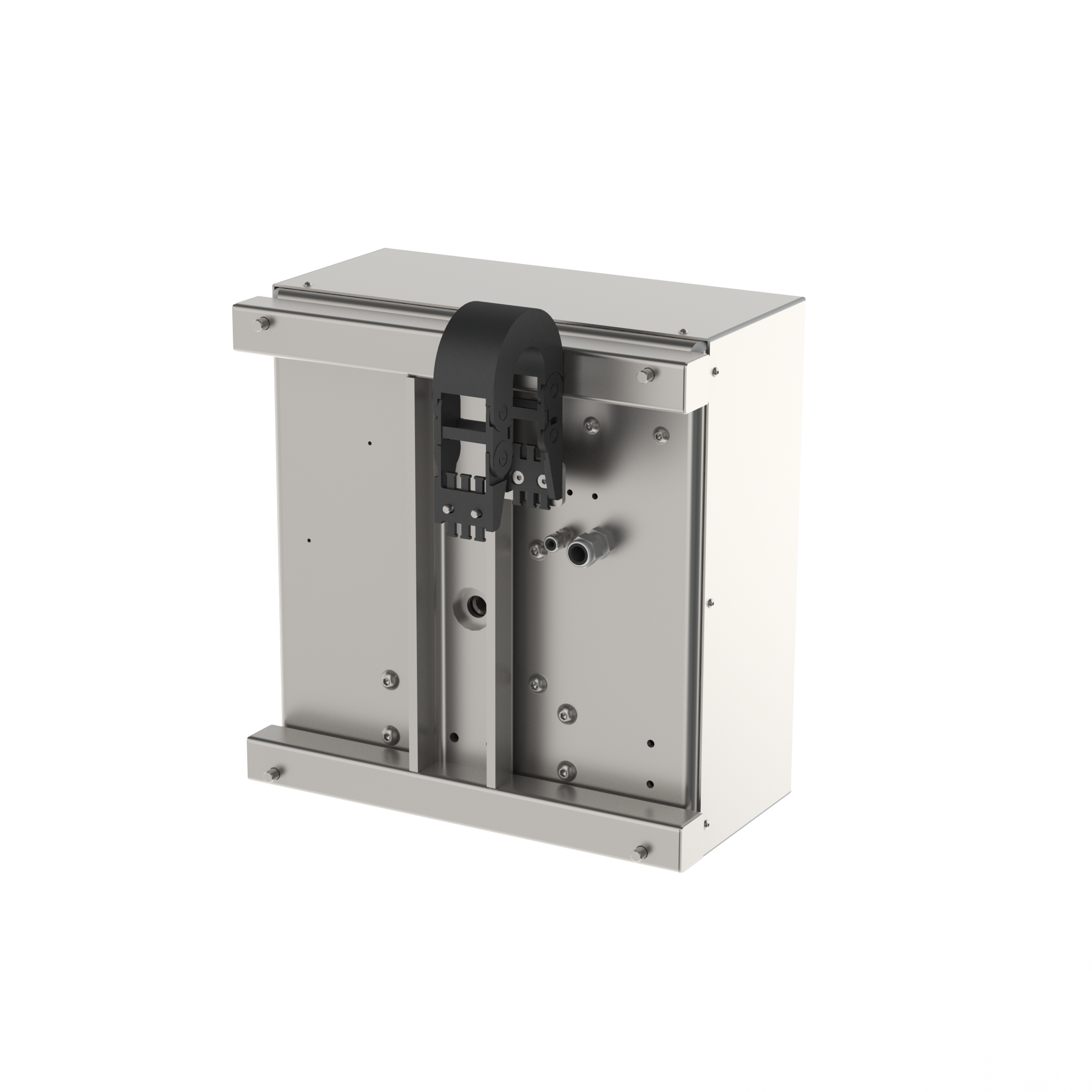Elektrisk drejefunktion (ERU)