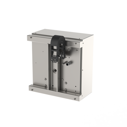 Elektrisk drejefunktion (ERU)