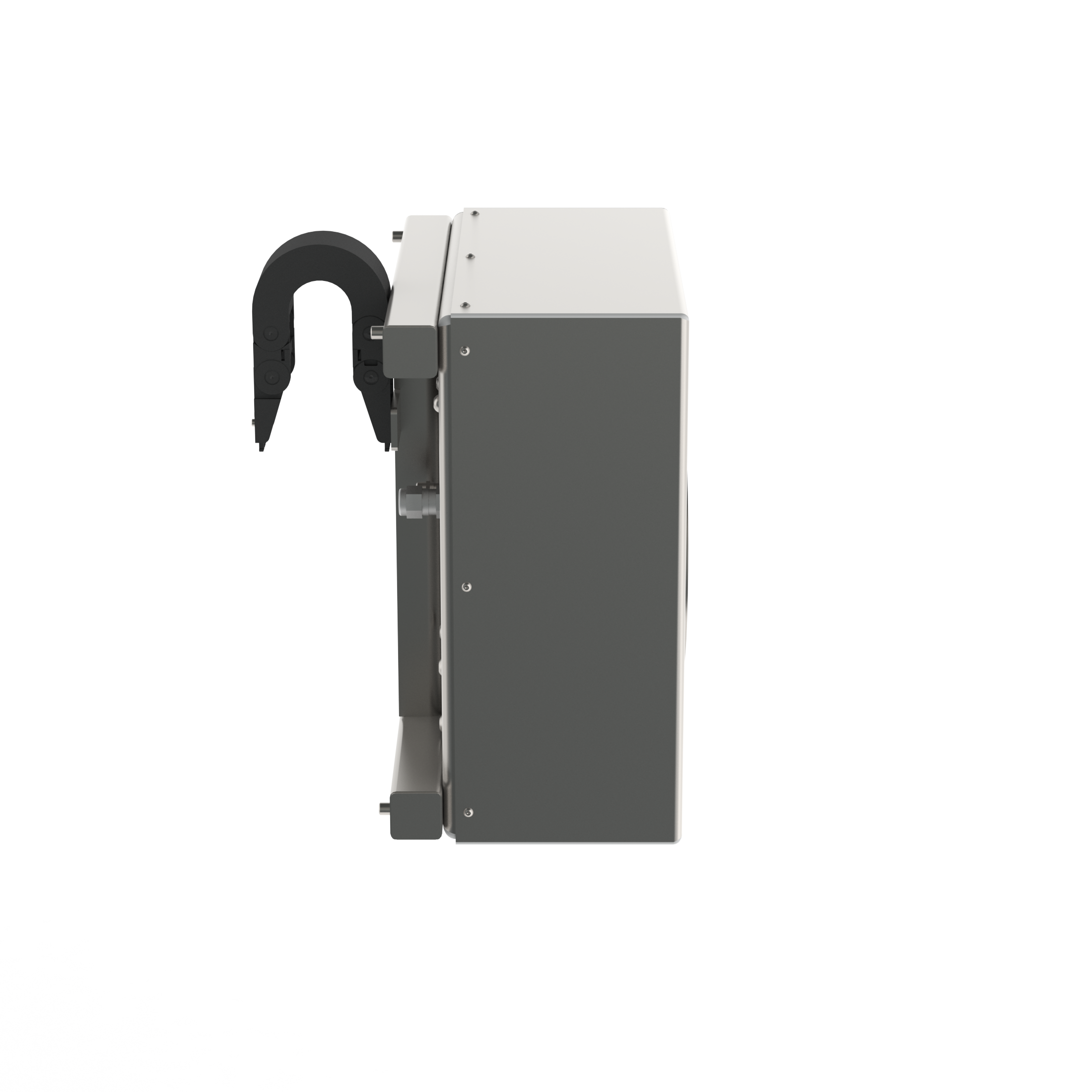 Elektrisk drejefunktion (ERU)