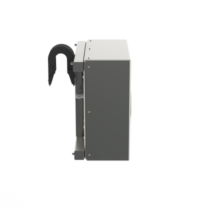 Elektrisk drejefunktion (ERU)