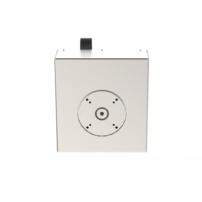 Elektrisk drejefunktion (ERU)