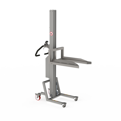 Gaffel med støttekant (FTS)