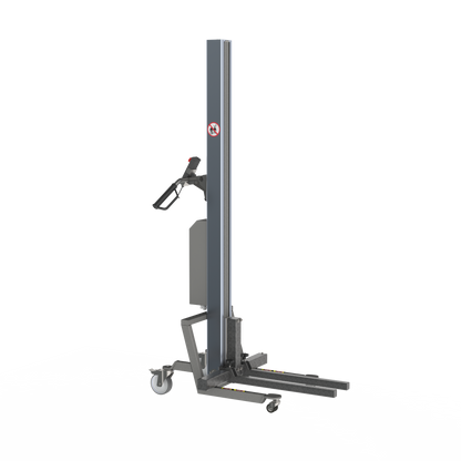 Elektrisk lift med justérbar gaffel (B-AF)