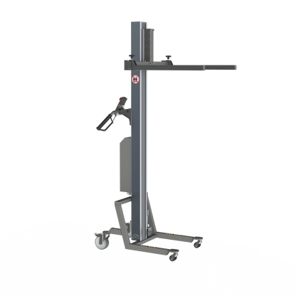 Elektrisk lift med justérbar gaffel (B-AF)