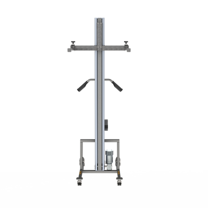 Elektrisk lift med justérbar gaffel (B-AF)
