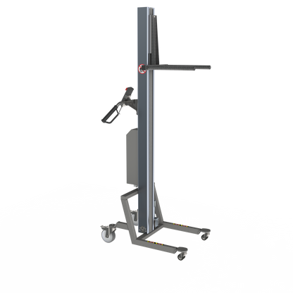 Elektrisk lift med dobbeltdorn (B-DM)