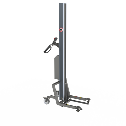 Elektrisk lift med dobbeltdorn (B-DM)