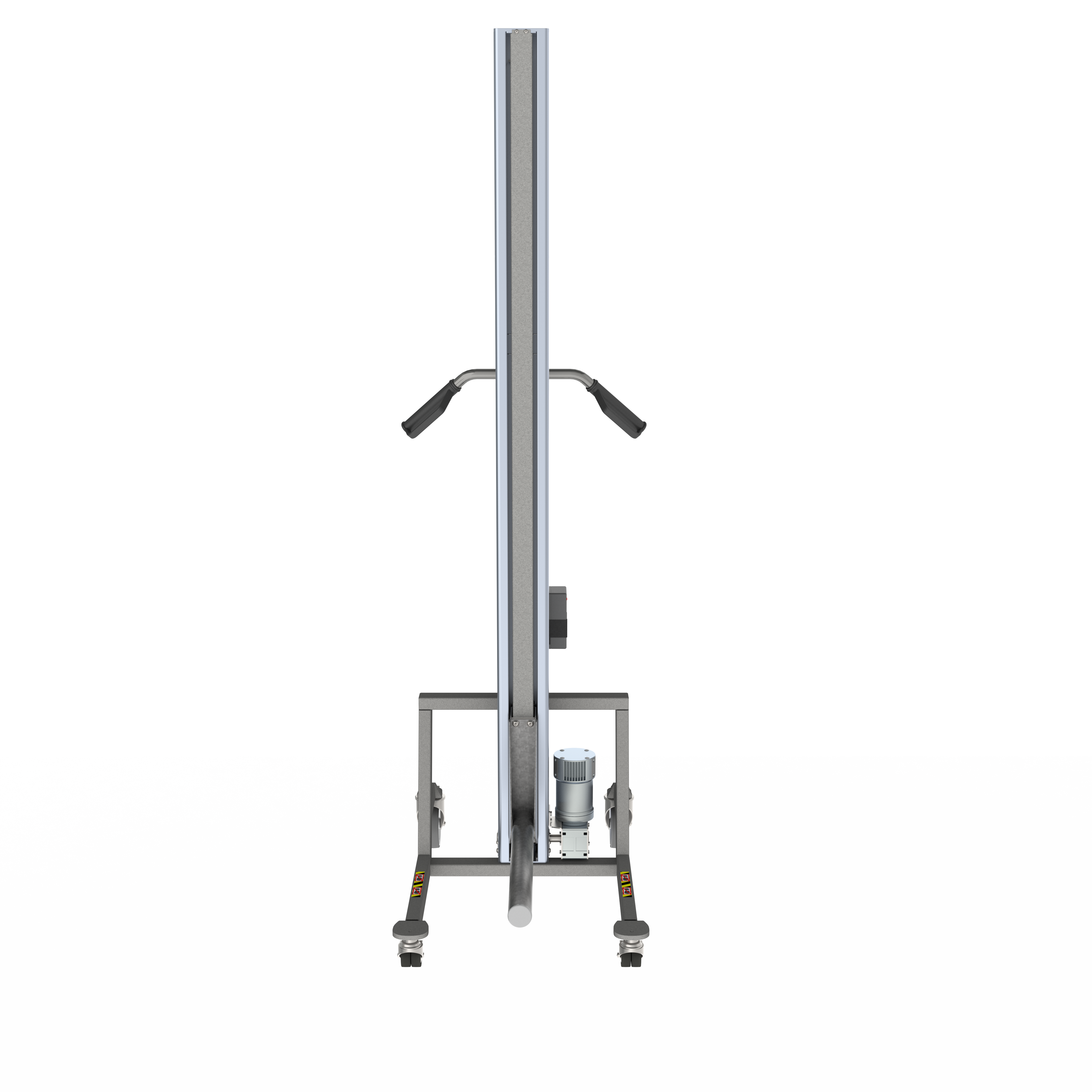 Elektrisk lift med dorn (B-M)