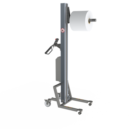 Elektrisk lift med dorn (B-M)