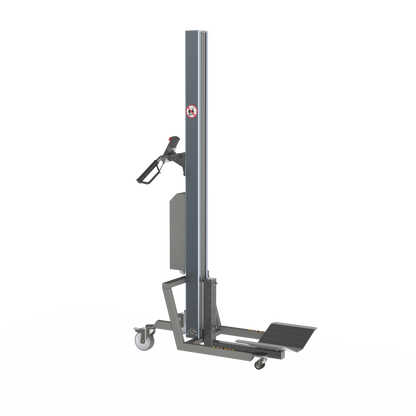 Elektrisk lift med V-blok (B-VB)