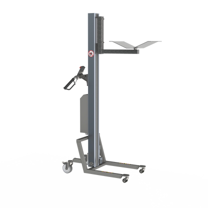 Elektrisk lift med V-blok (B-VB)
