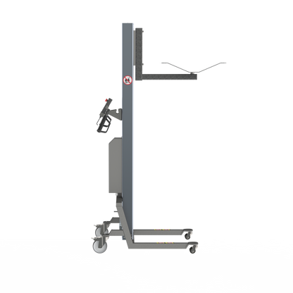 Elektrisk lift med V-blok (B-VB)
