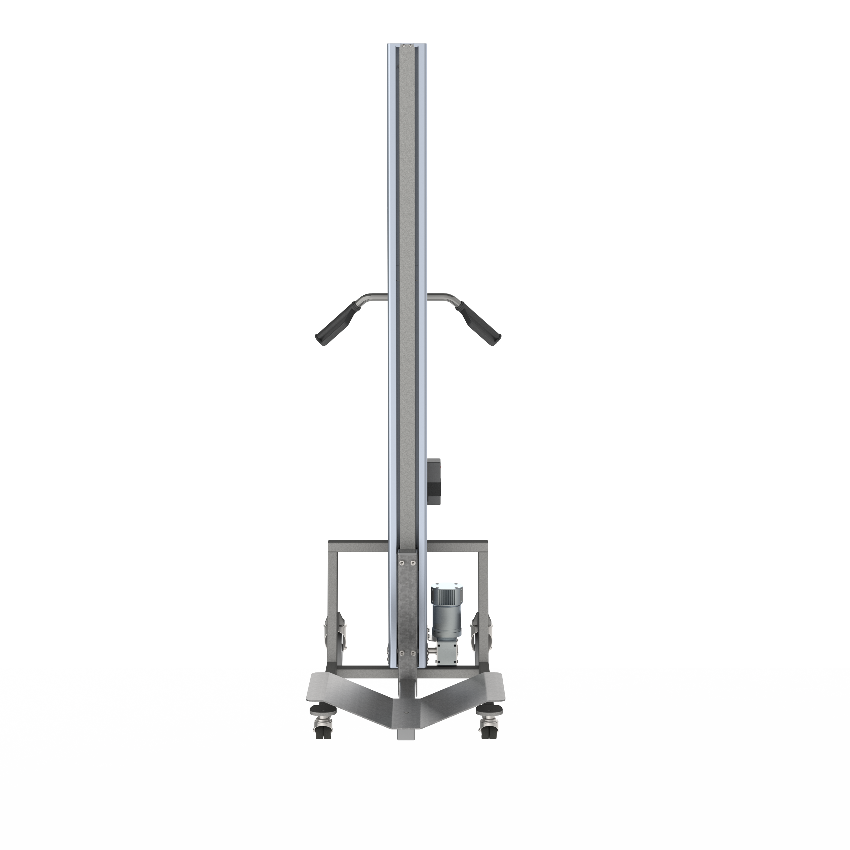Elektrisk lift med V-blok (B-VB)