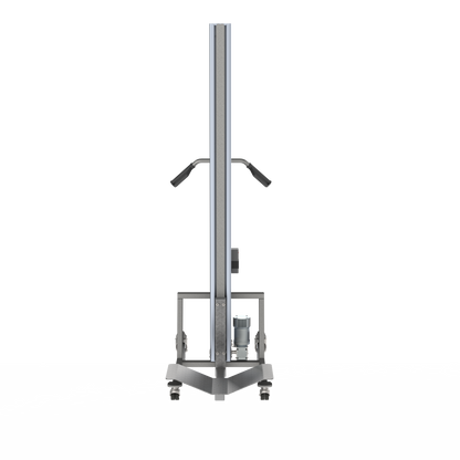 Elektrisk lift med V-blok (B-VB)