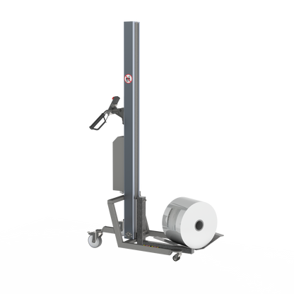 Elektrisk lift med V-blok (B-VB)