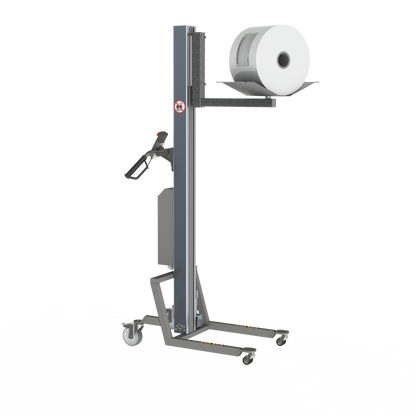 Elektrisk lift med V-blok (B-VB)