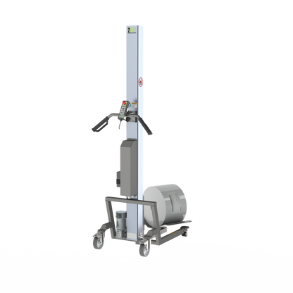Elektrisk lift med V-blok (B-VB)