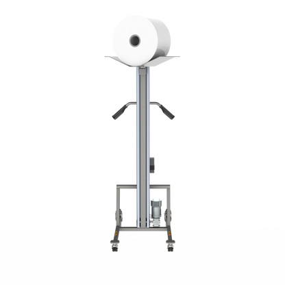 Elektrisk lift med V-blok (B-VB)