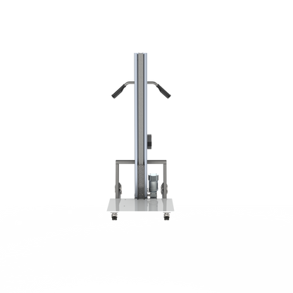Plastikplatform (PP)