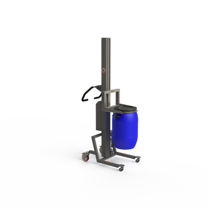 Elektrisk stållift - 150 kg løftekapacitet (C)