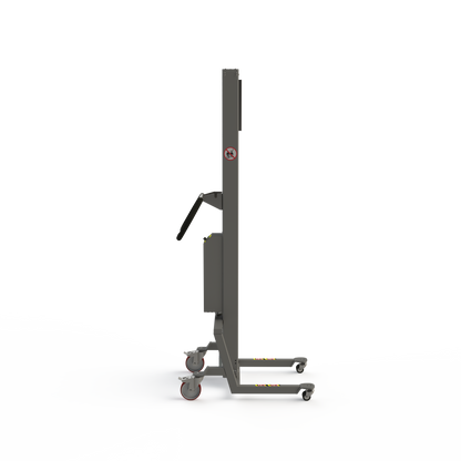 Elektrisk stållift - 150 kg løftekapacitet (C)