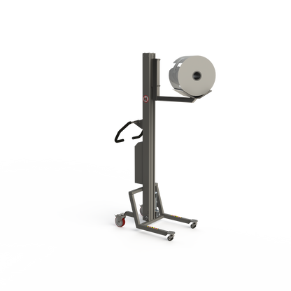 Elektrisk stållift - 150 kg løftekapacitet (C)