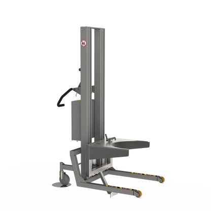 Tøndeløfter (DL)