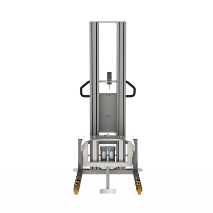 Tøndeløfter (DL)