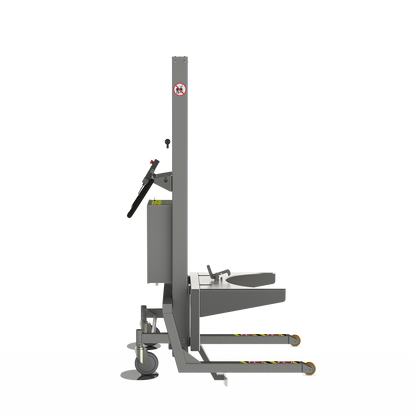 Tøndeløfter (DL)