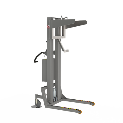 Tøndeløfter (DL)